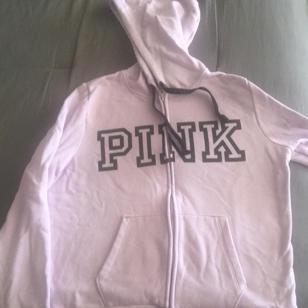 Pink Victoria’s Secret’s